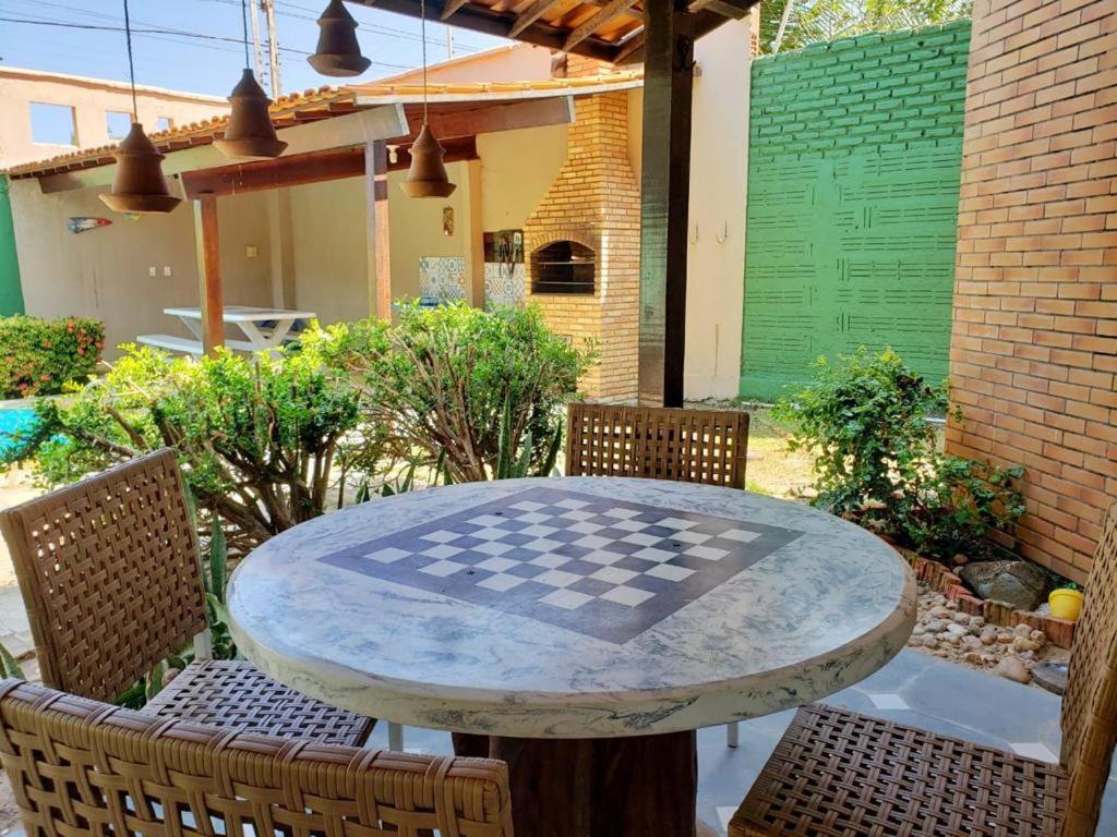 Beach Bela Aquiraz Exterior foto